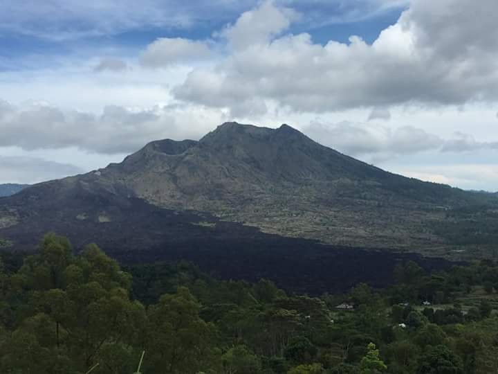 Bali Cheap Trekking-邦利必去景点