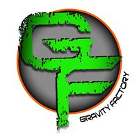 Gravity Factory景点图片