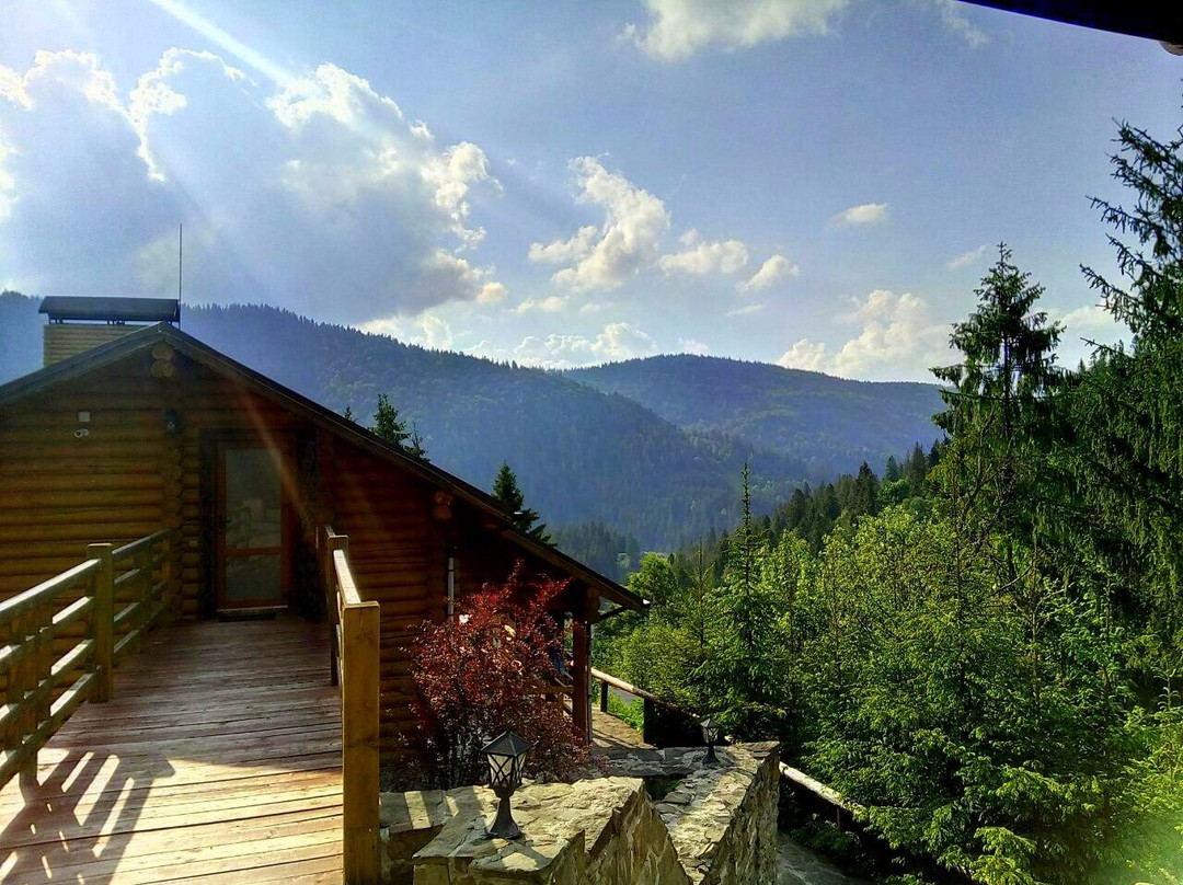 Villa Alpiyka