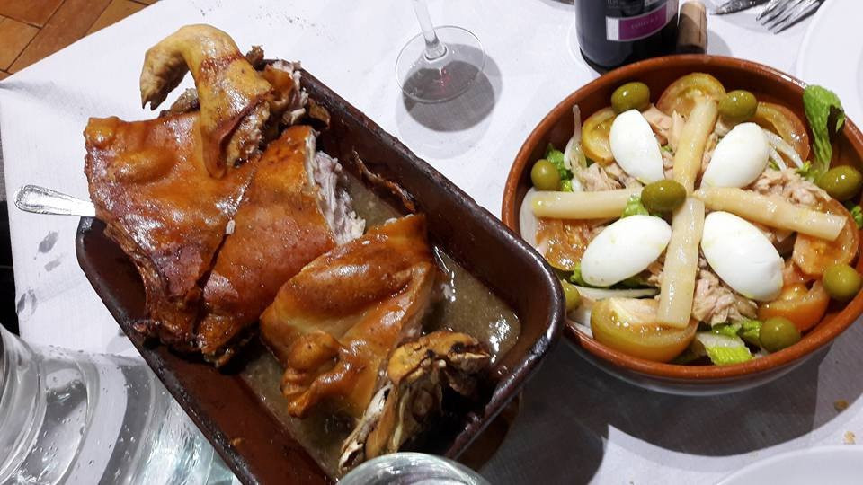Casa Pastor Restaurant