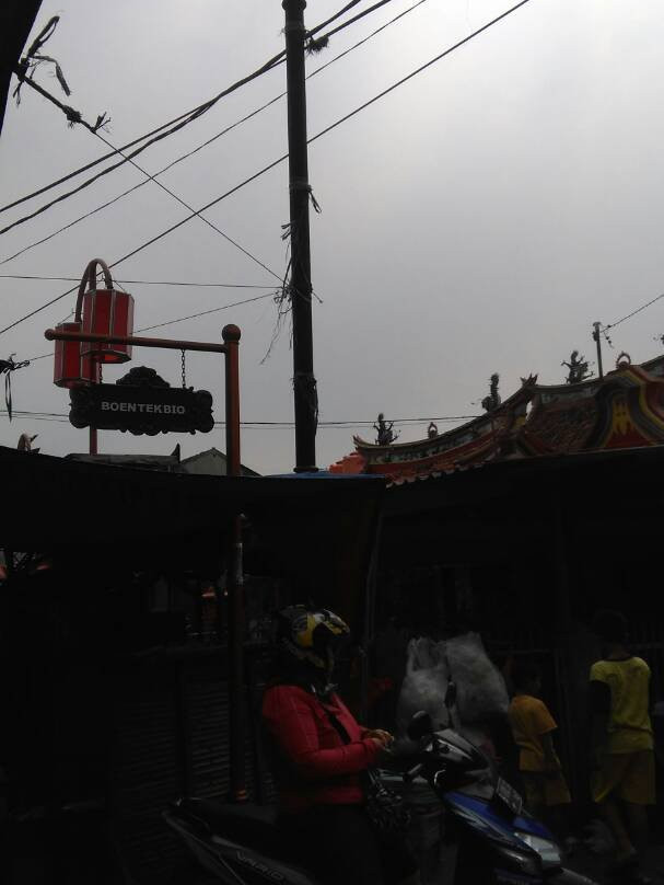 Museum Benteng Heritage-坦格朗必去景点