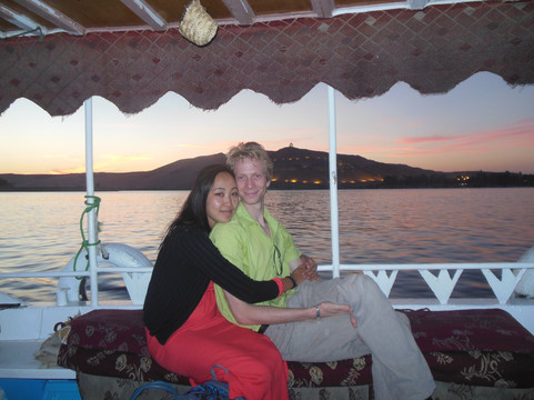 Luxor Travels-亚斯文必去景点