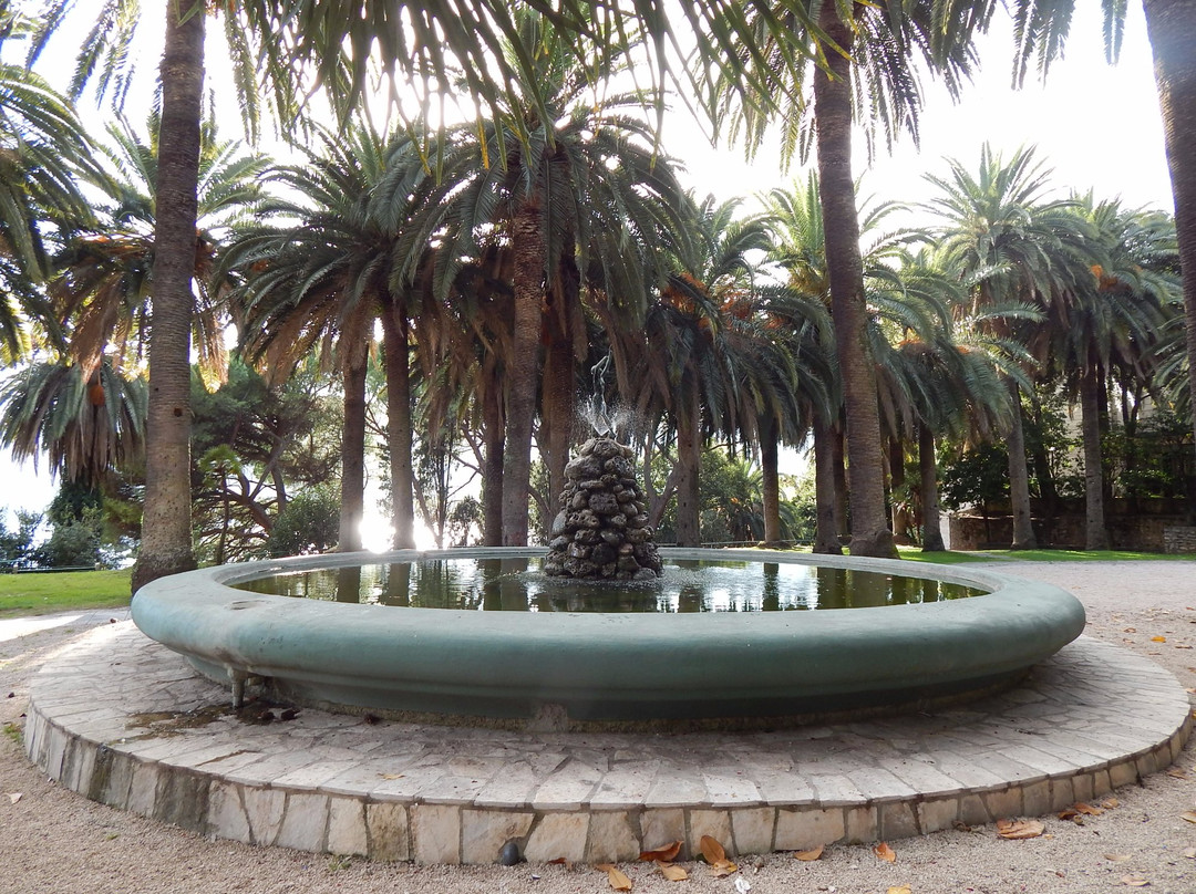Boka Park-赫尔采格诺维必去景点