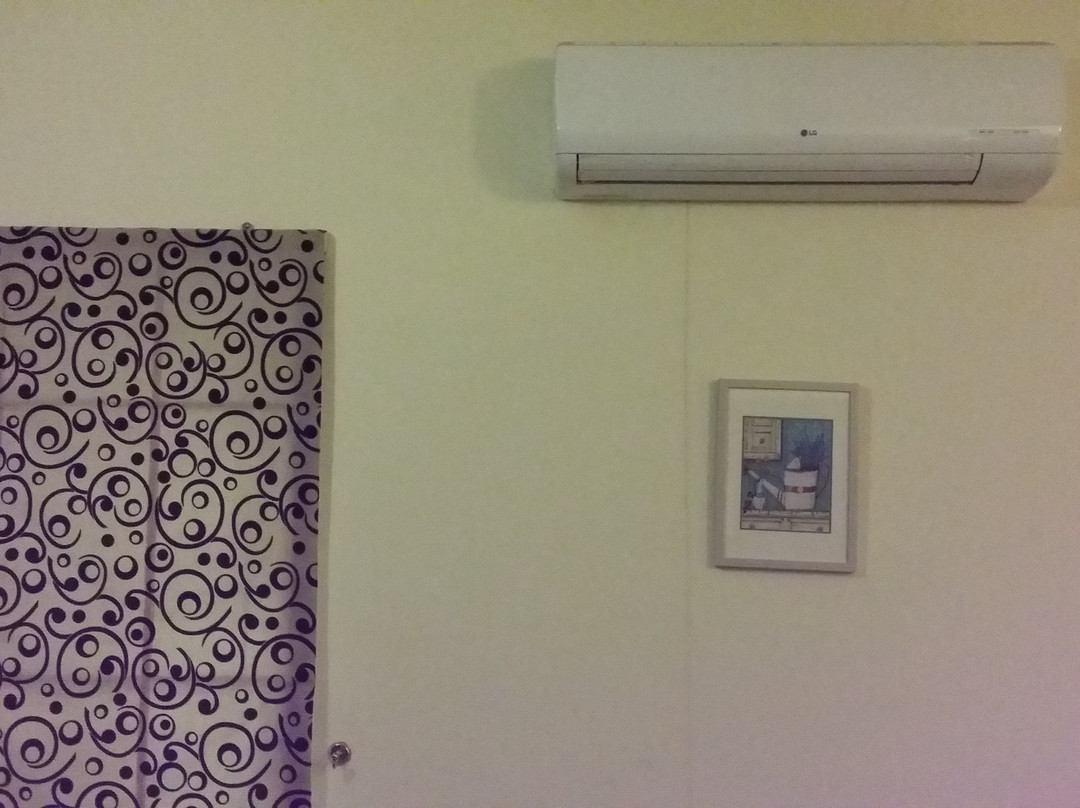 Elite Residence Guest House主图