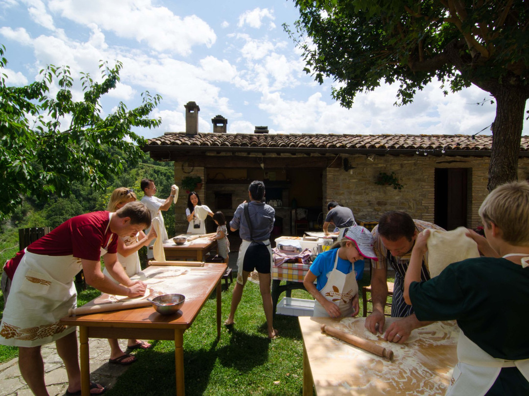 La Tavola Marche Agriturismo & Cooking School景点图片
