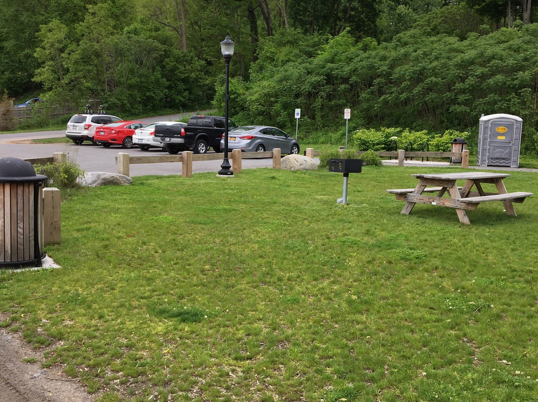 City of Saratoga Springs Waterfront Park景点图片