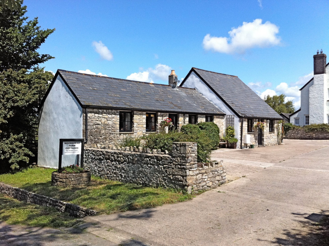 Llantwit Major旅游攻略图片