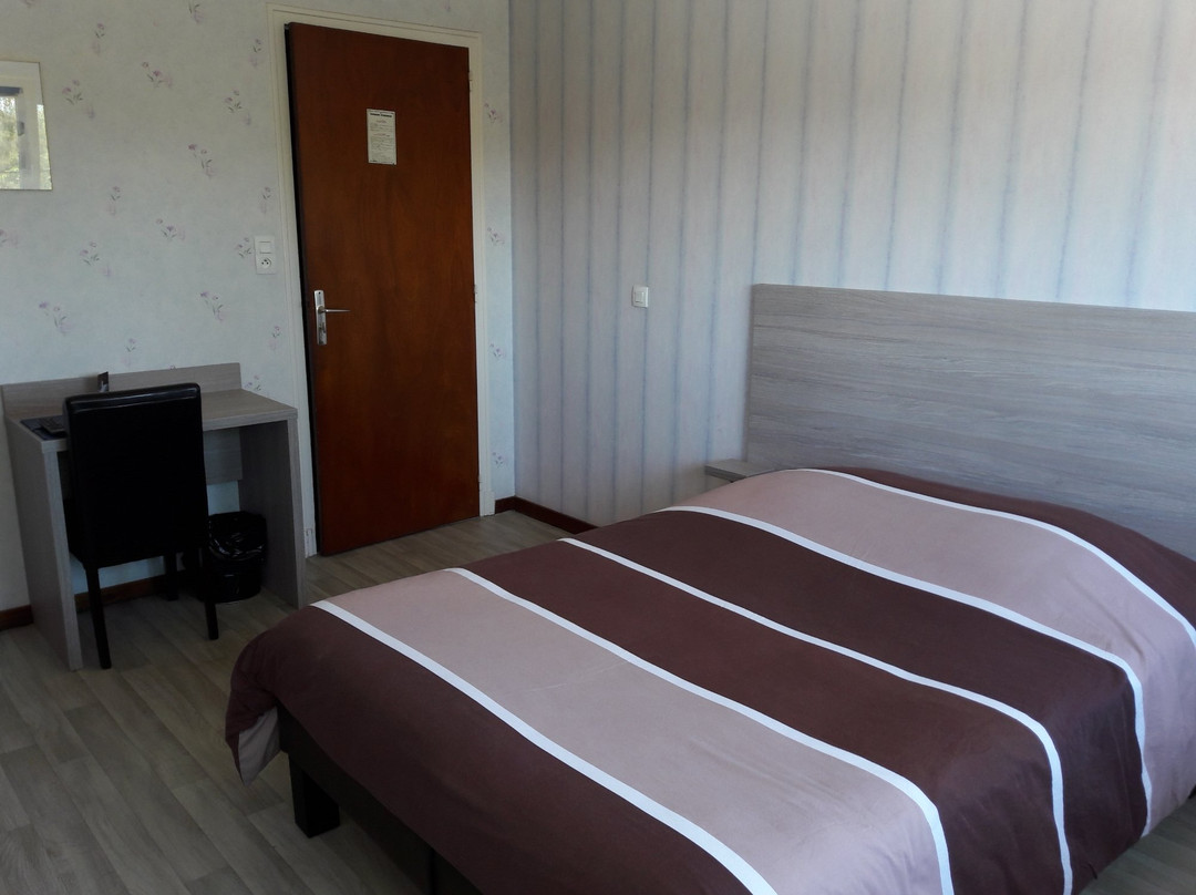 Le Reflet des Torches主图