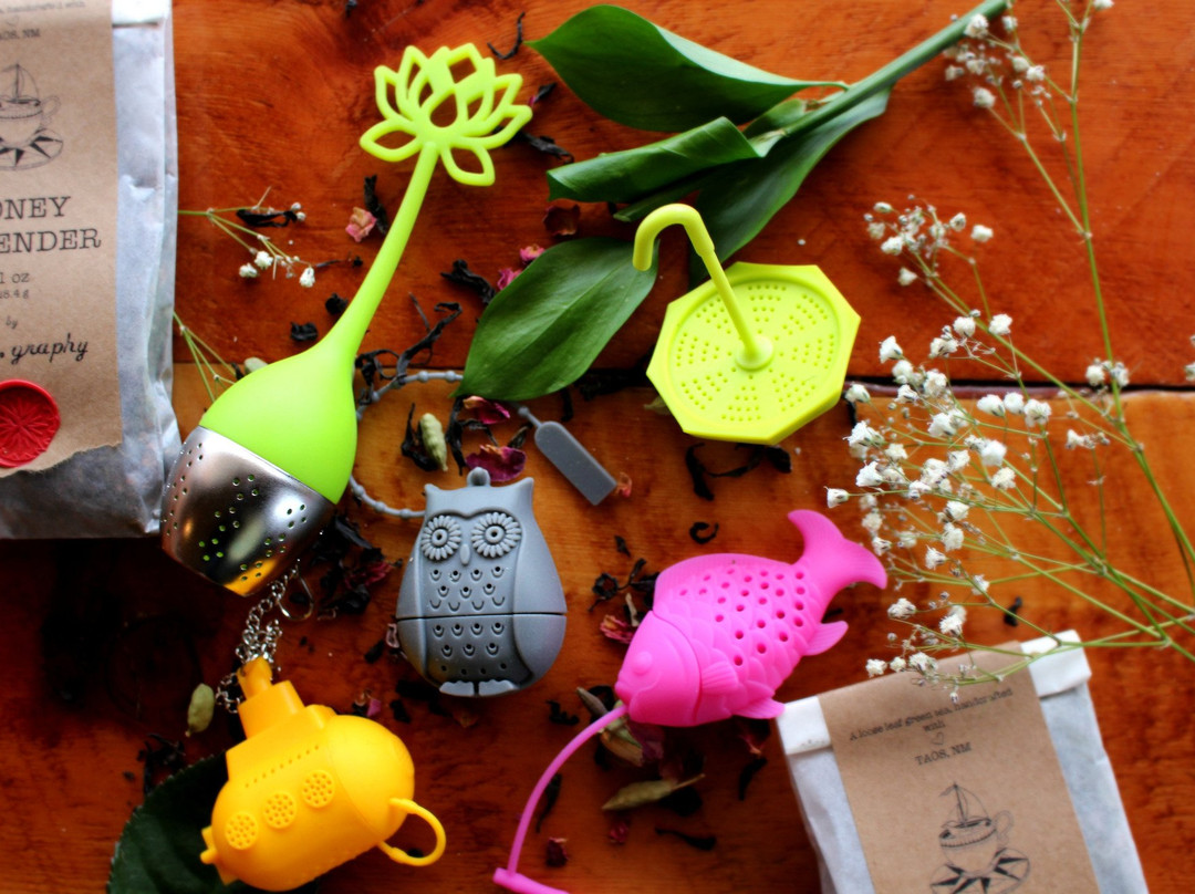 The Hideaway Shoppe-红河必去景点