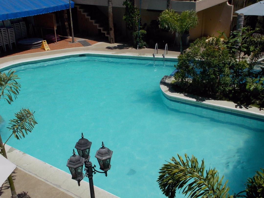 Tuguegarao City酒店住宿-Las Palmas De San Jose