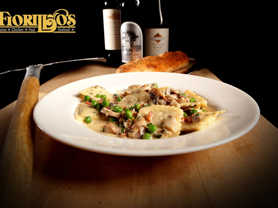 Fiorillo's Restaurant