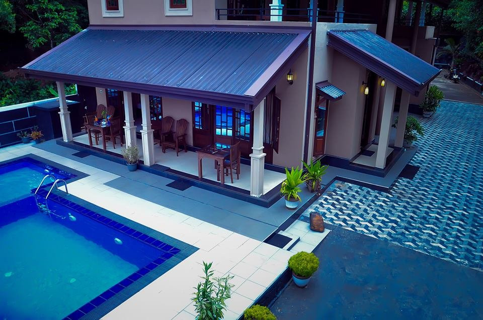 Lakmini Luxury Lodge