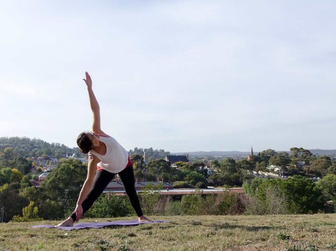 Yoga Harmony-Castlemaine必去景点