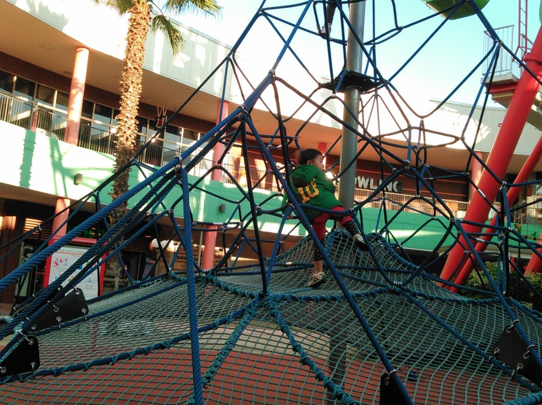 Big Hop-印西市必去景点