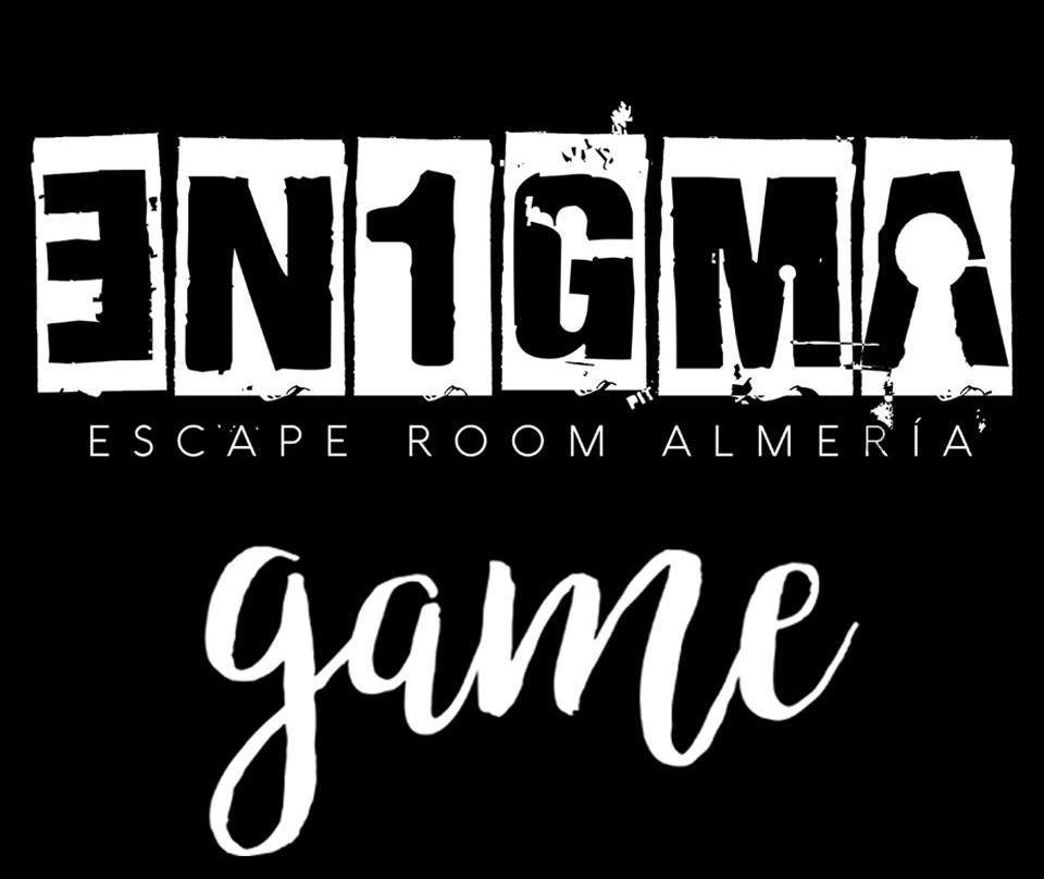 Enigma Game景点图片