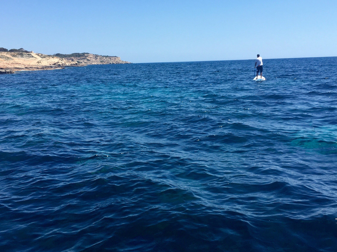 Hangloose: Paddle, Surf ‘n’ Sail-梅雷赫必去景点