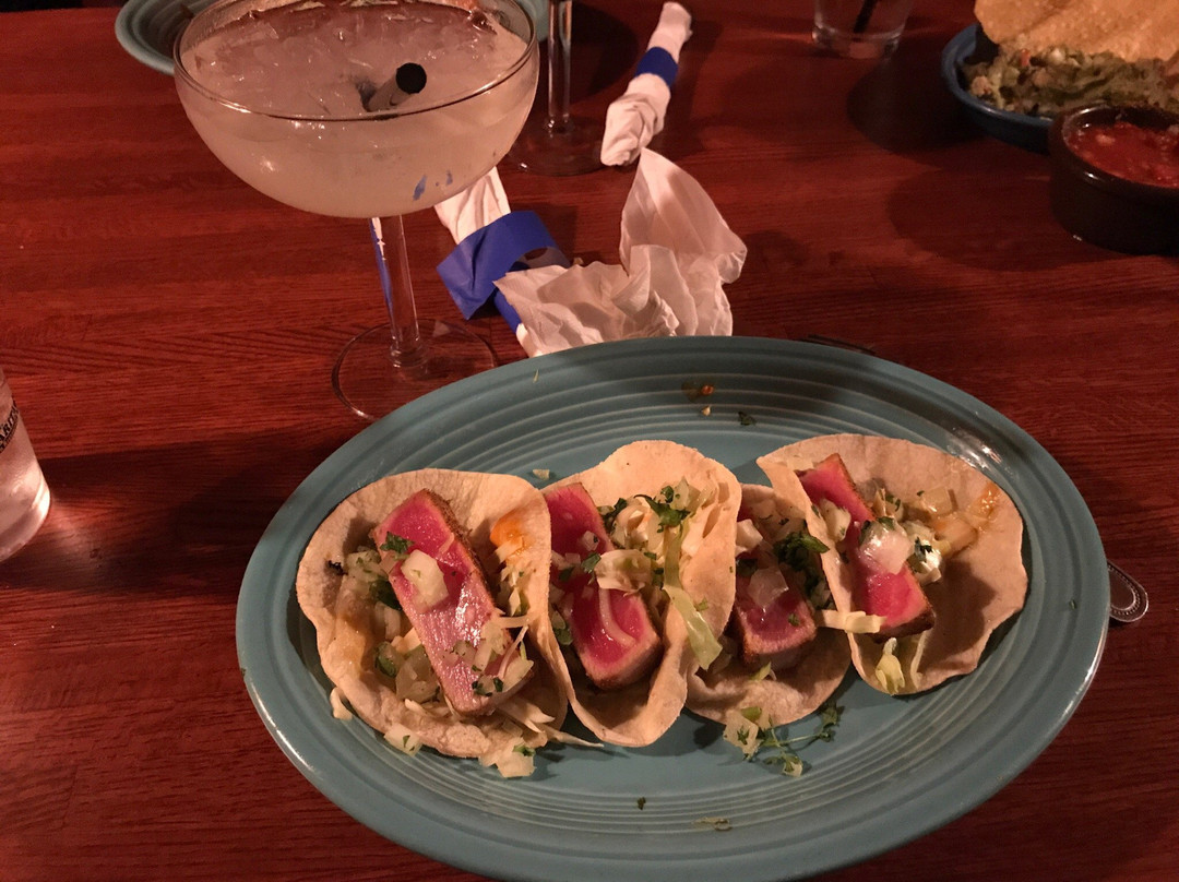 Margaritas Mexican Restaurant