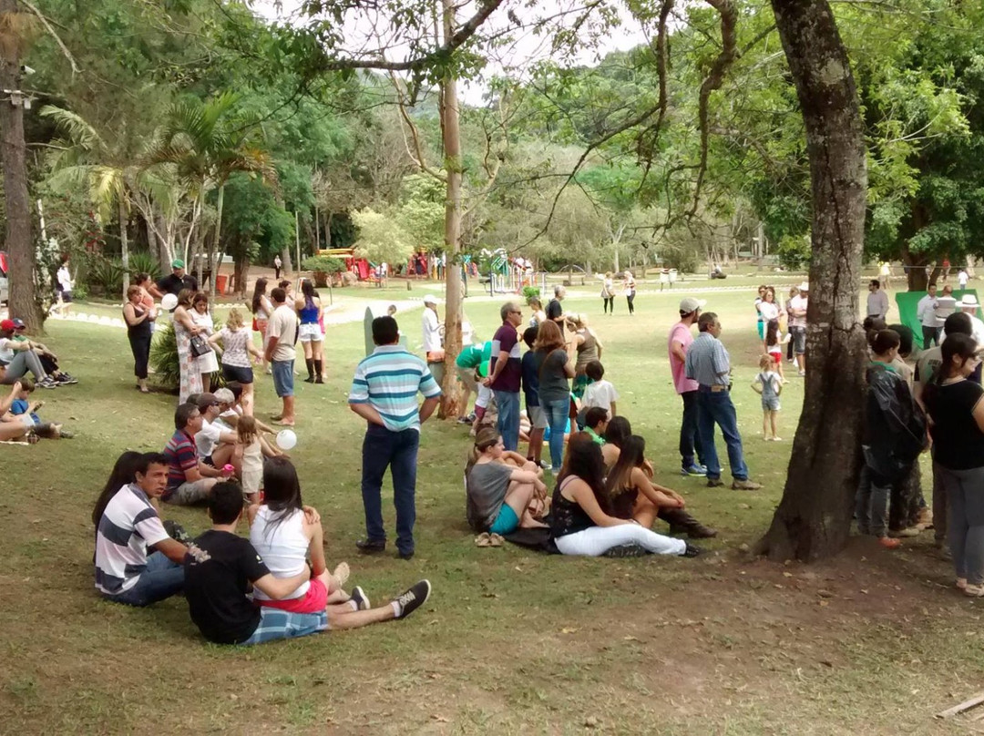 Parque Natural Municipal de Pouso Alegre-波苏阿雷格里必去景点