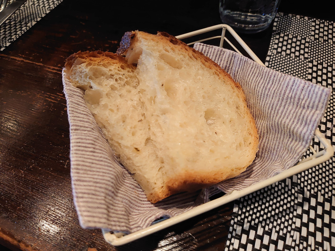 ウン パッソ アラ ヴォルタ