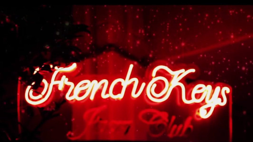 French Keys-塞萨洛尼基必去景点