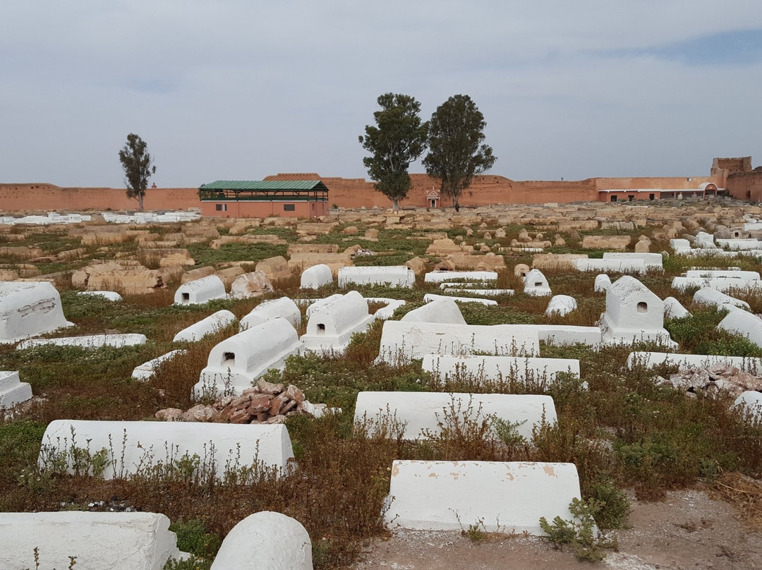 梅拉区-马拉喀什必去景点