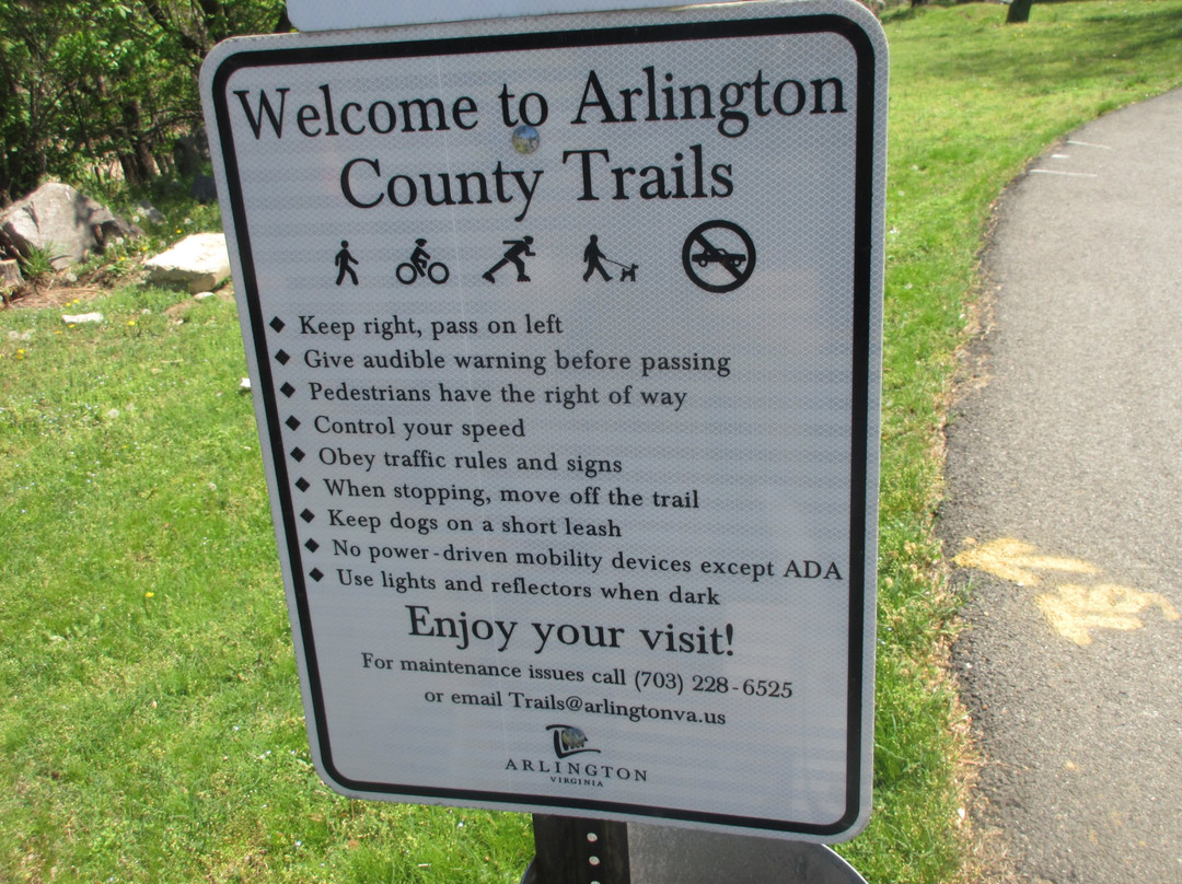 Village at Shirlington-阿灵顿必去景点