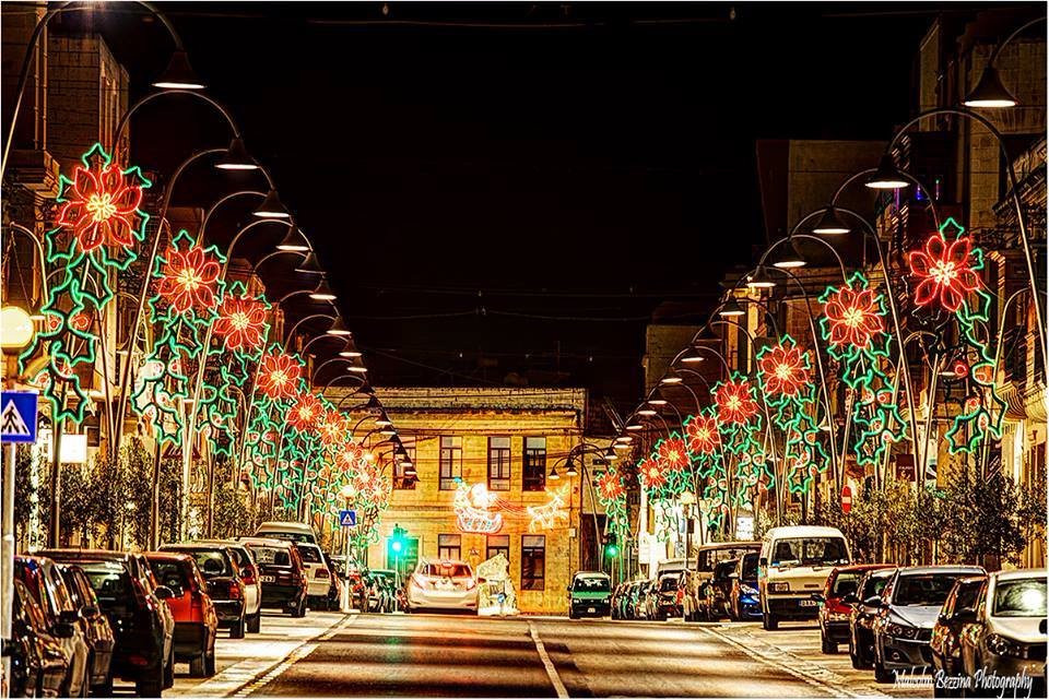 Haz-Zebbug旅游攻略图片