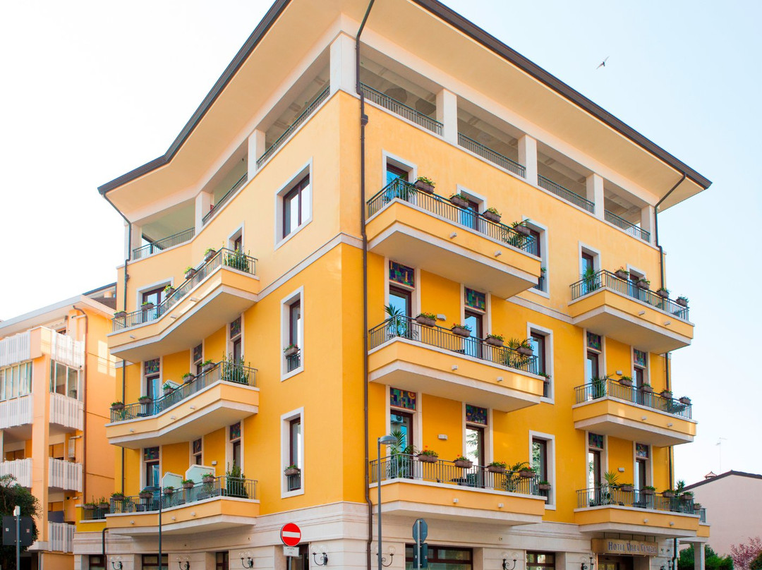 Hotel Villa Venezia