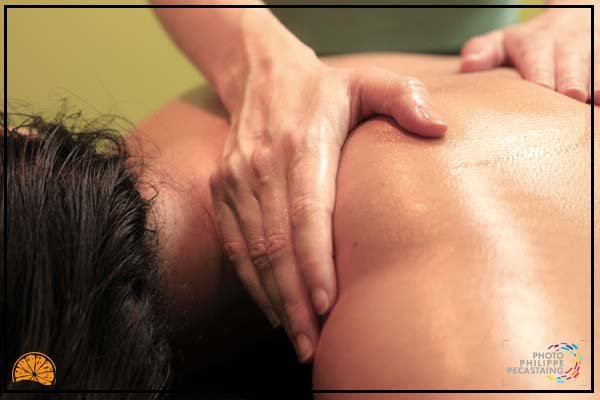 Le Spa Gourmand景点图片