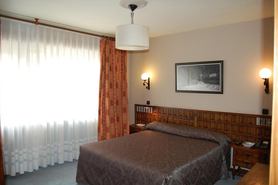 Hotel Casa Julian主图