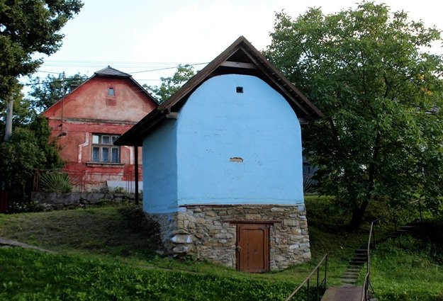 Wooden Church of St Francis of Assisi (Dreveny Kostol sv. Frantiska z Assisi)-Presov必去景点