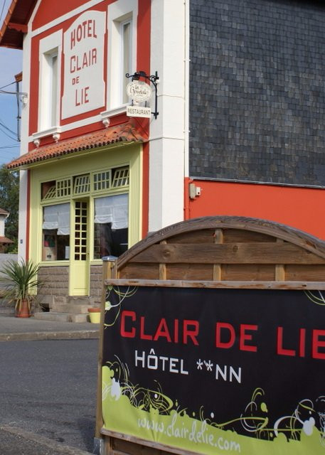 Clair de Lie主图
