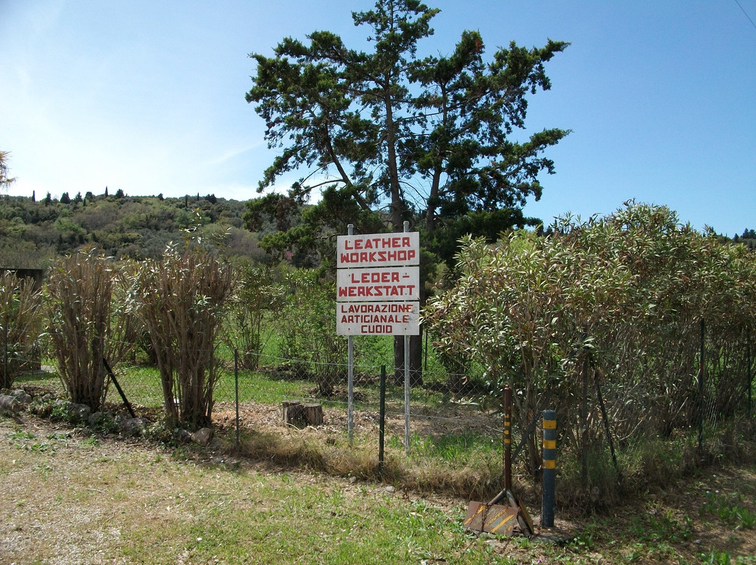 Seminole-Paleokastritsa必去景点