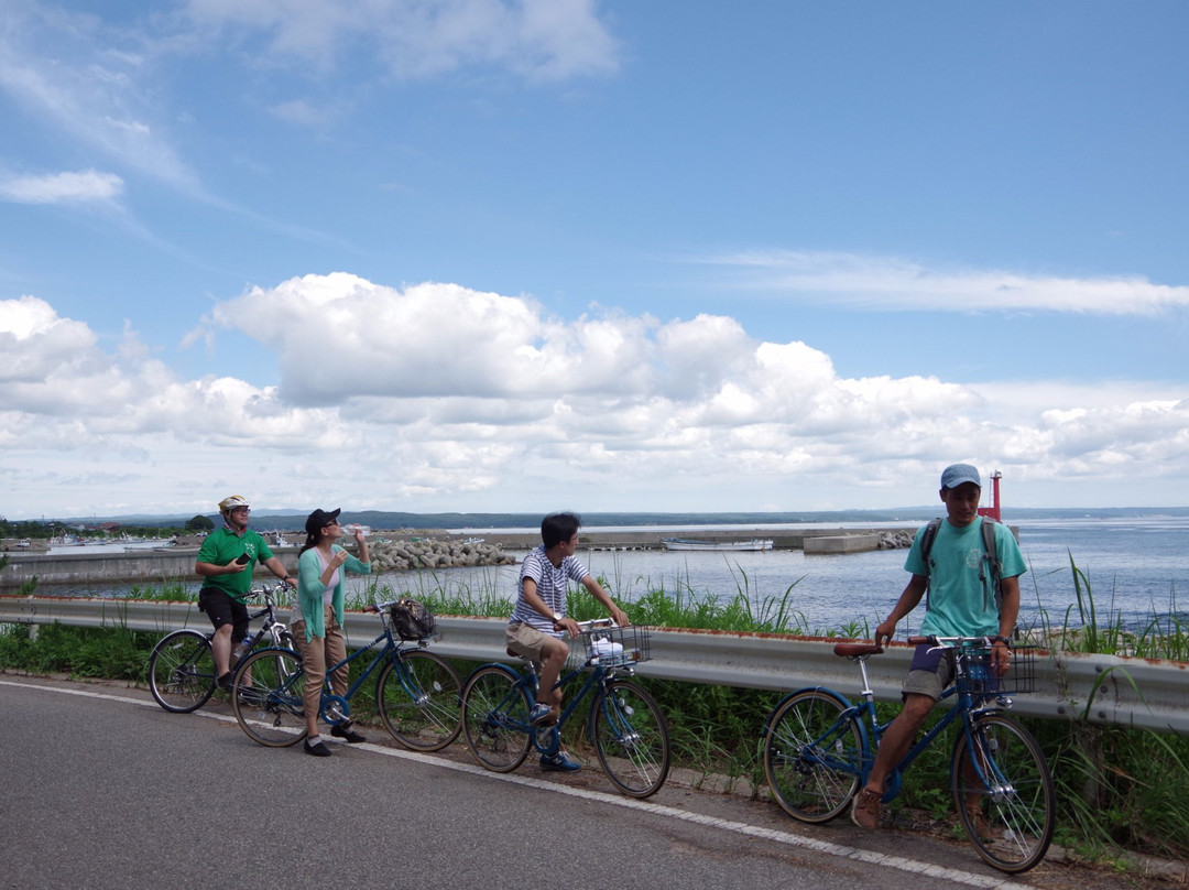 Noto Note-七尾市必去景点