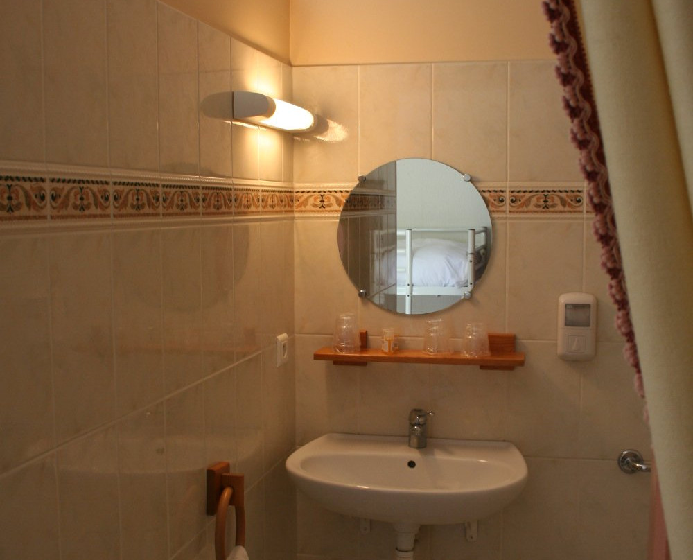 Hotel le Relais主图