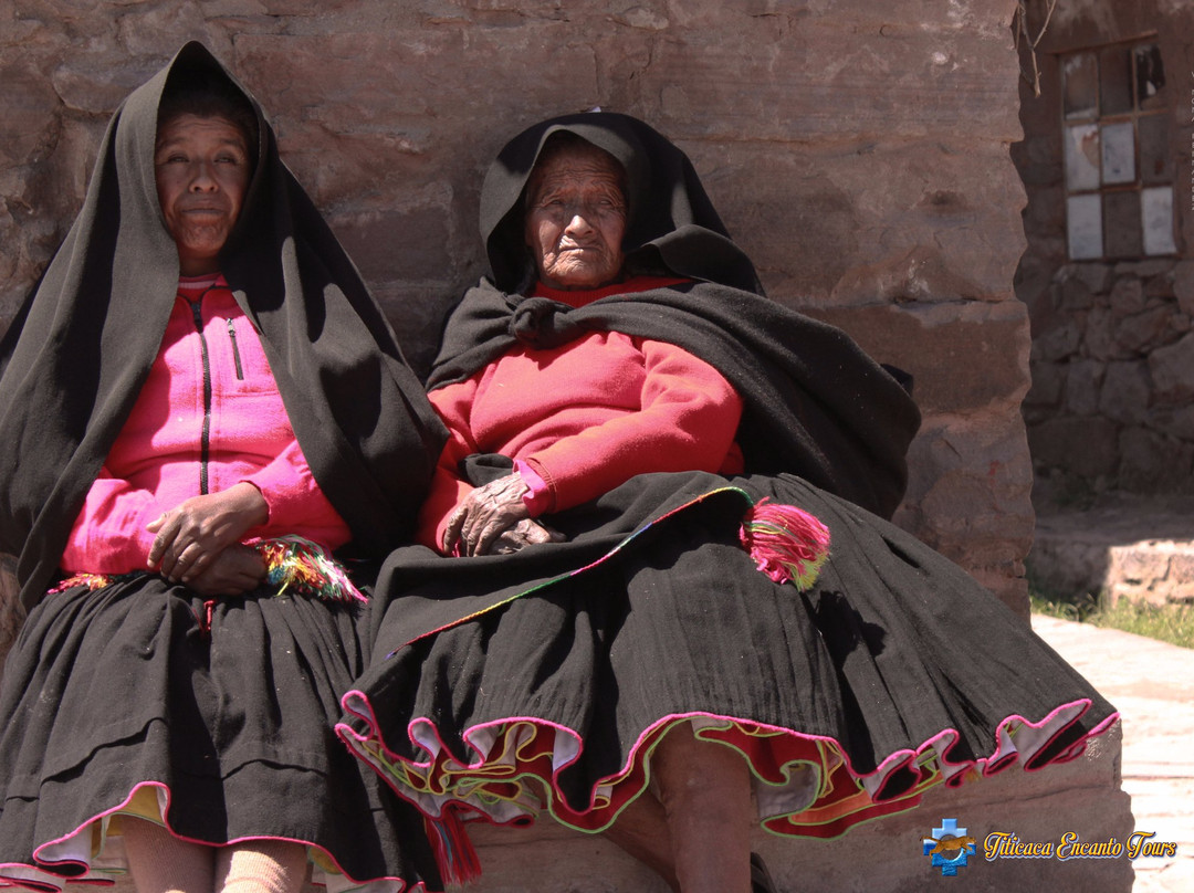 Titicaca Encanto Tours-普诺大区必去景点