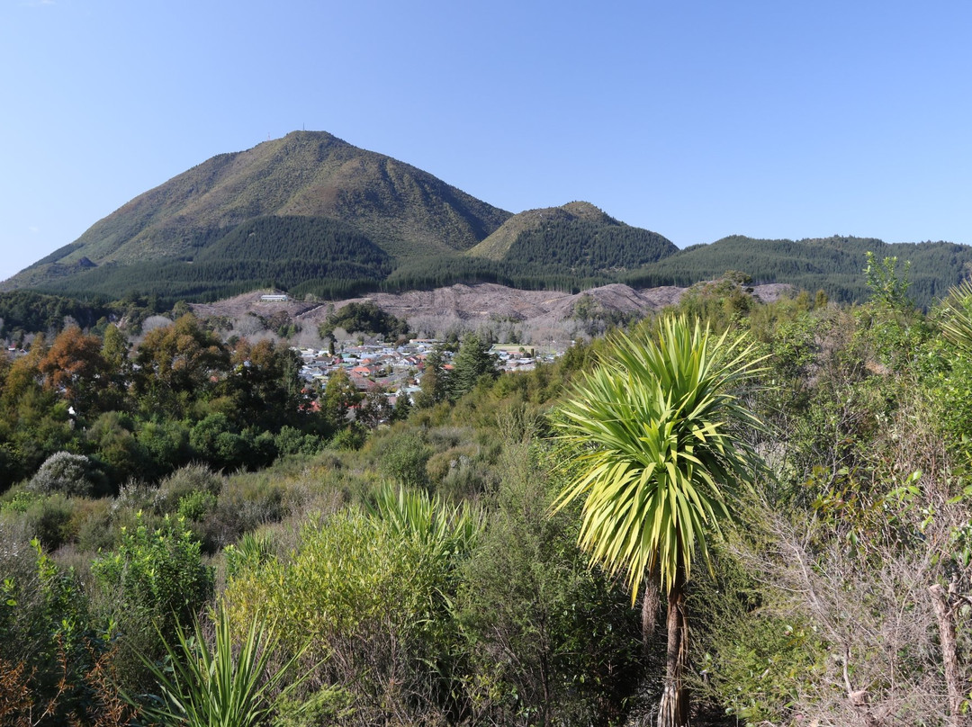 Kawerau旅游攻略图片