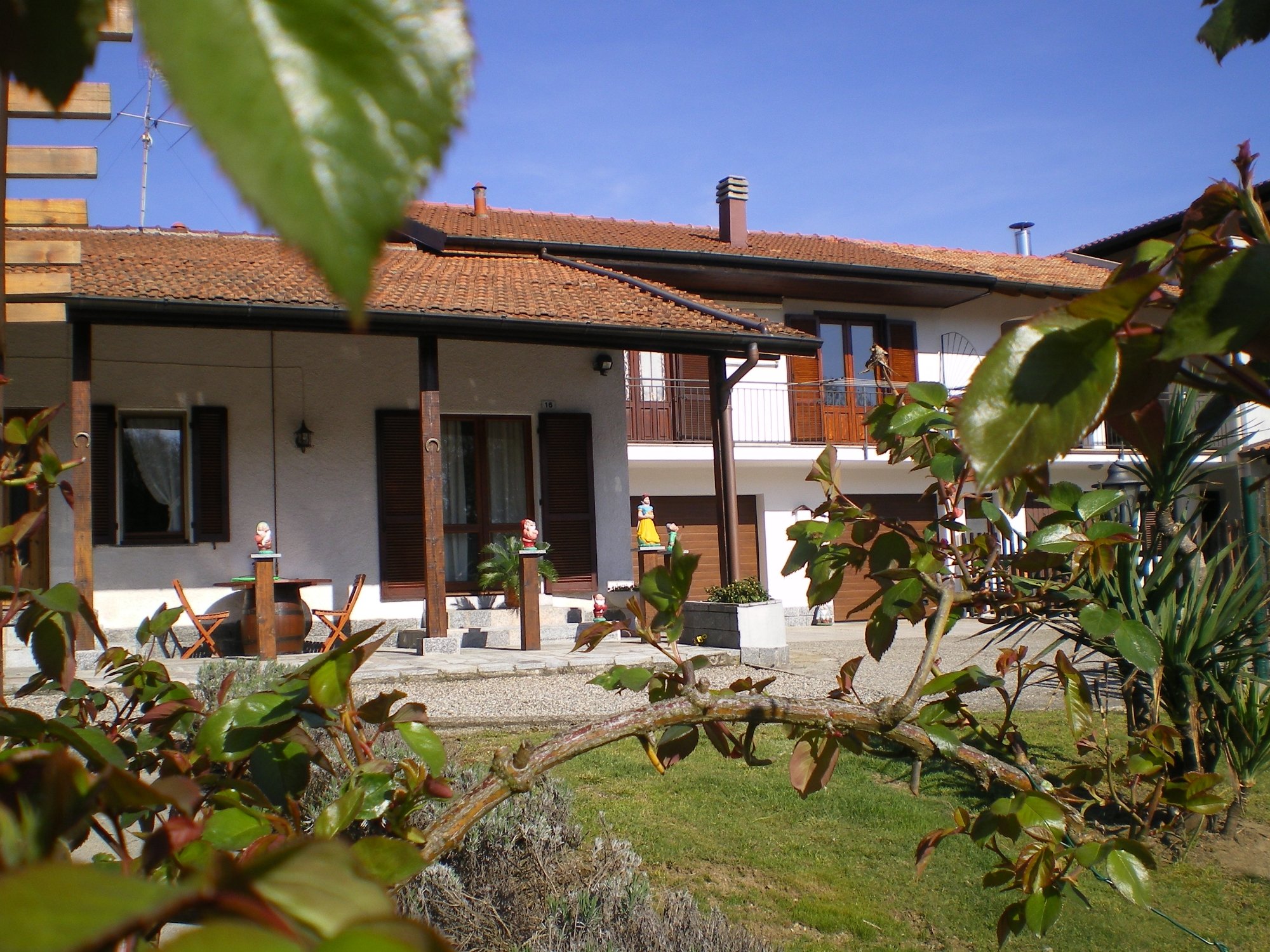 B&B La Quiete-官方