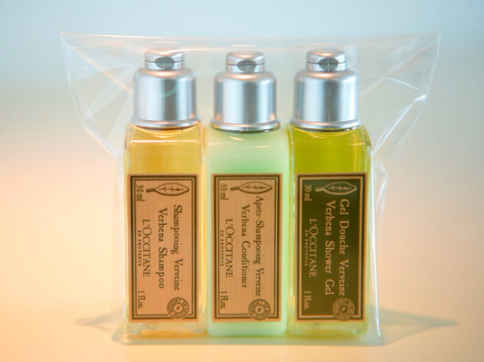 米库拉斯酒店主图