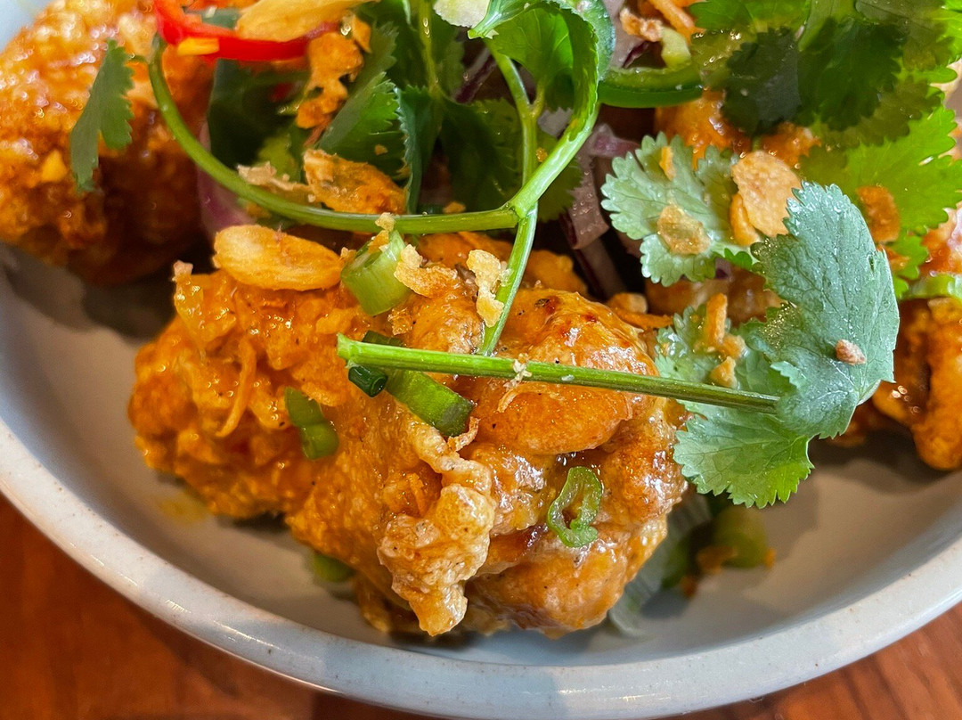 Little Sister - El Segundo