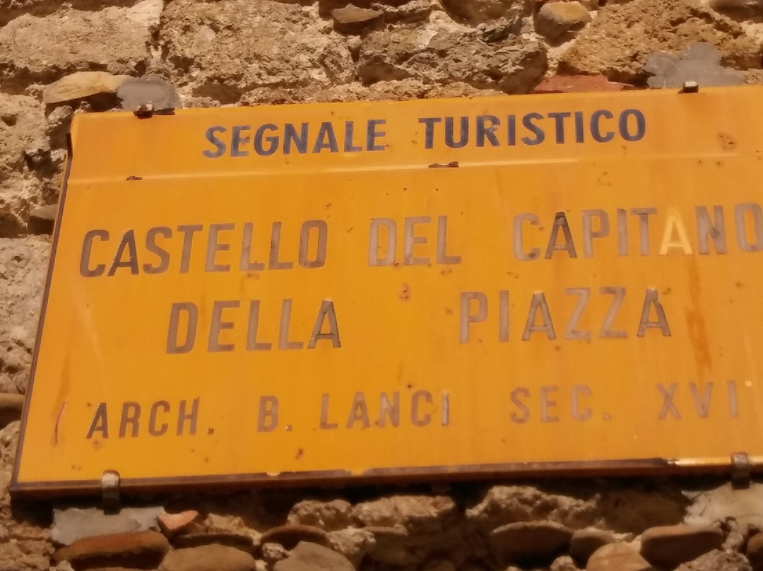 Terra del Sole-Castrocaro Terme e Terra del Sole必去景点