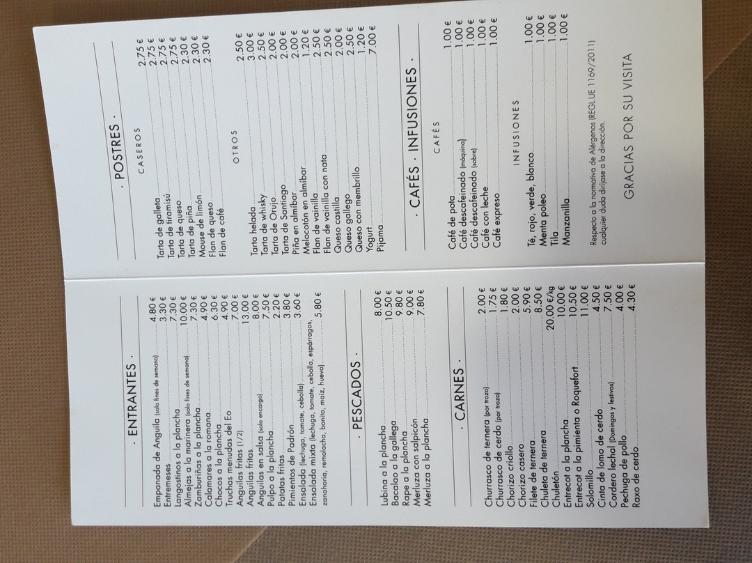 Paradela旅游攻略图片