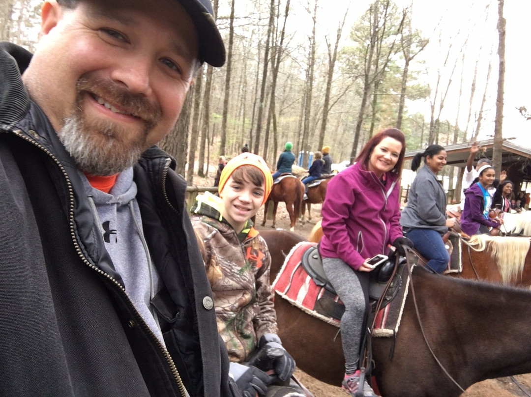 Arkansas Riding Stables景点图片