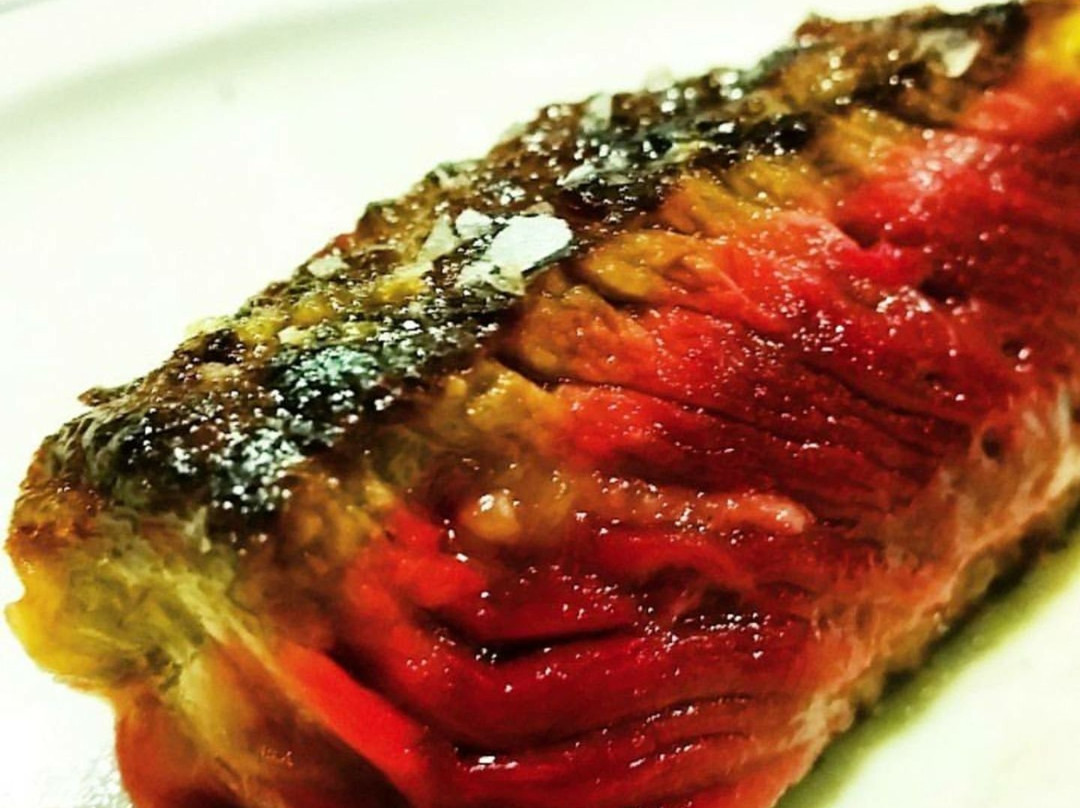 Asador Izeta