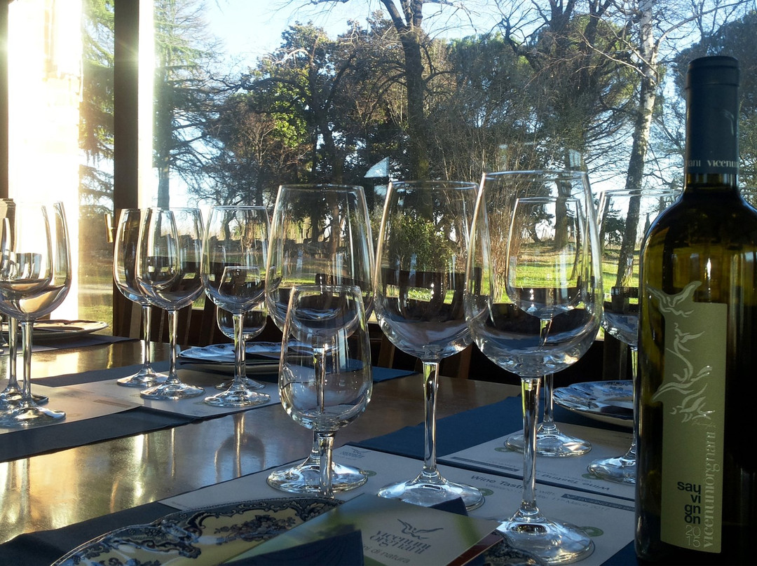 Valeriano旅游攻略图片