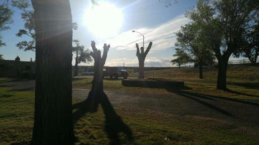 Conchas Lake Adobe Belle Resort-Conchas Dam必去景点