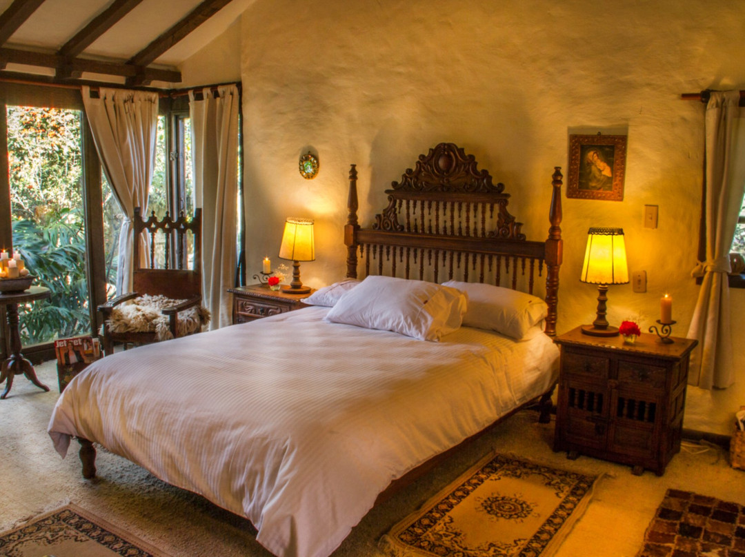 Cota酒店住宿-Hotel Rincon de la Montana