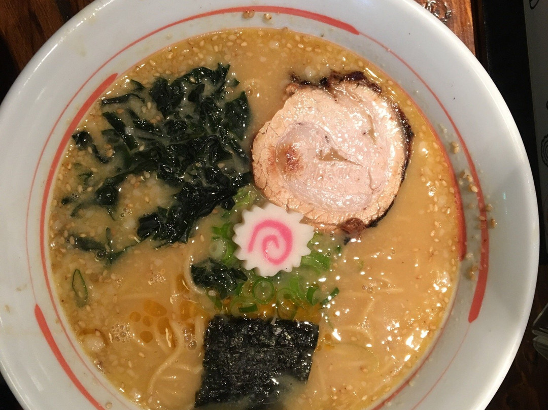 Ramen-ya Hiro