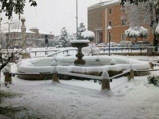 Fontana Livio De Carolis景点图片