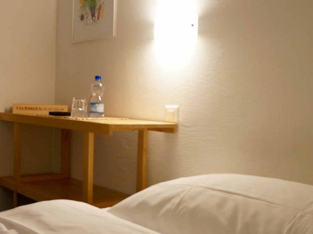 Hotel Asinello主图